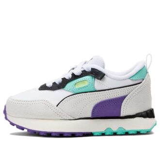 (PS) Zapatos Rider FV «Spring Fling»