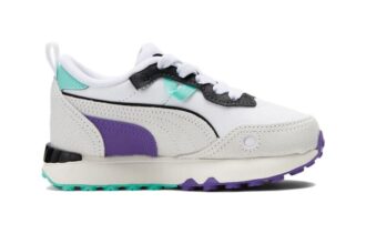 (PS) Zapatos Rider FV «Spring Fling»