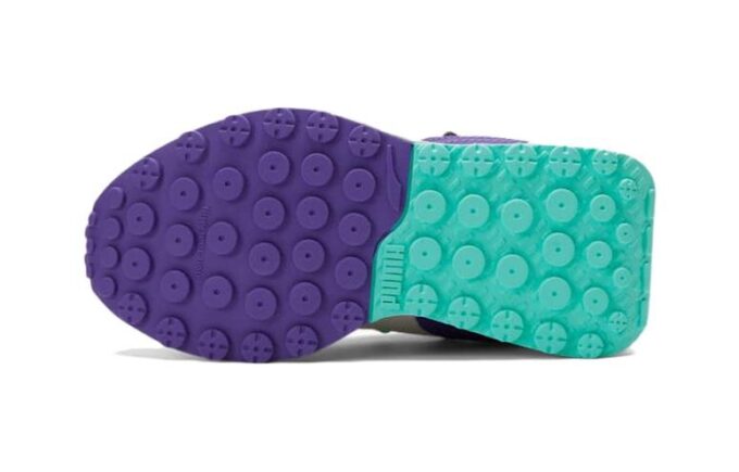 (PS) Zapatos Rider FV «Spring Fling»