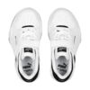 (PS) Zapatos Slipstream «Blanco y negro»