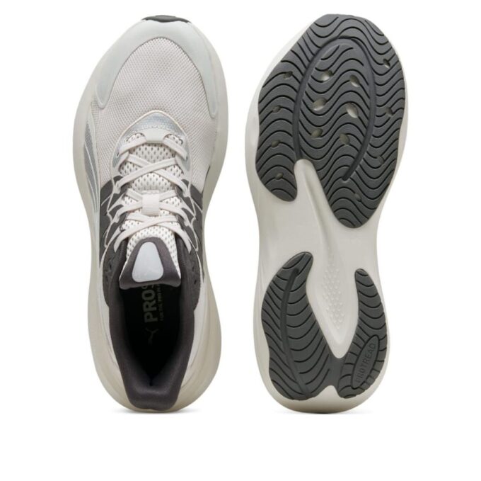 Pulse Pro «Gris pluma gris oscuro»