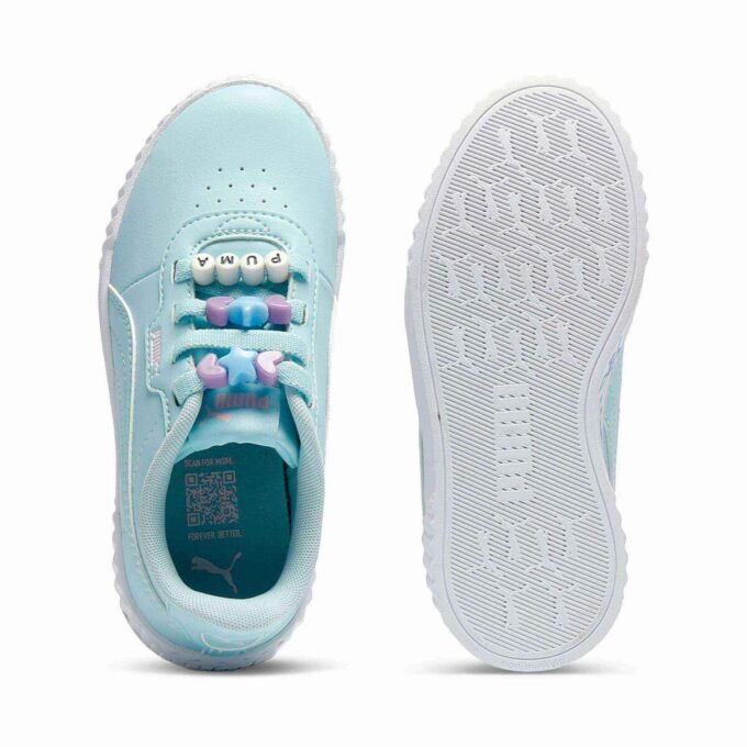 Pulsera de la amistad Carina 3.0, zapatillas deportivas fáciles de poner para niños pequeños Pulsera de la amistad Carina 3.0, zapatillas deportivas fáciles de poner para niños pequeños