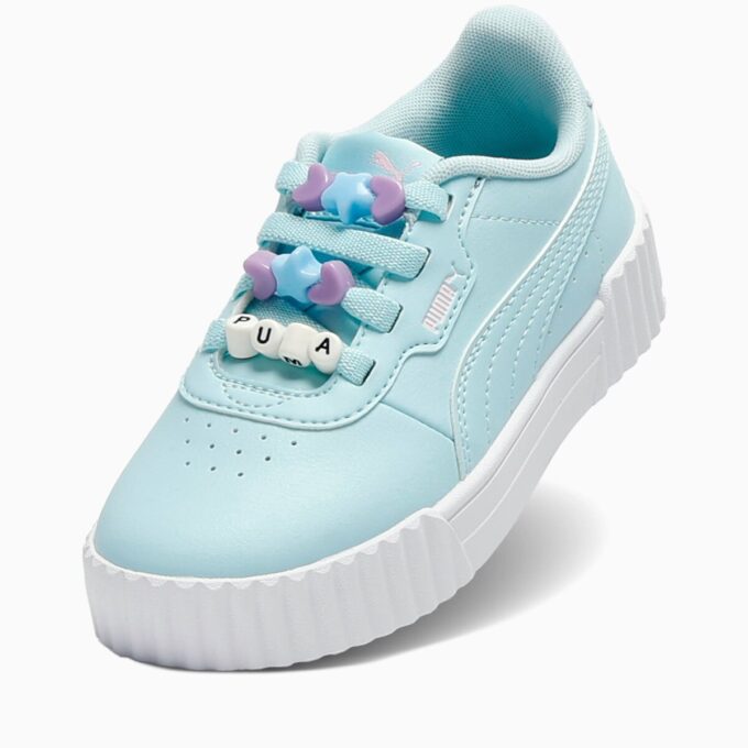 Pulsera de la amistad Carina 3.0, zapatillas deportivas fáciles de poner para niños pequeños Pulsera de la amistad Carina 3.0, zapatillas deportivas fáciles de poner para niños pequeños