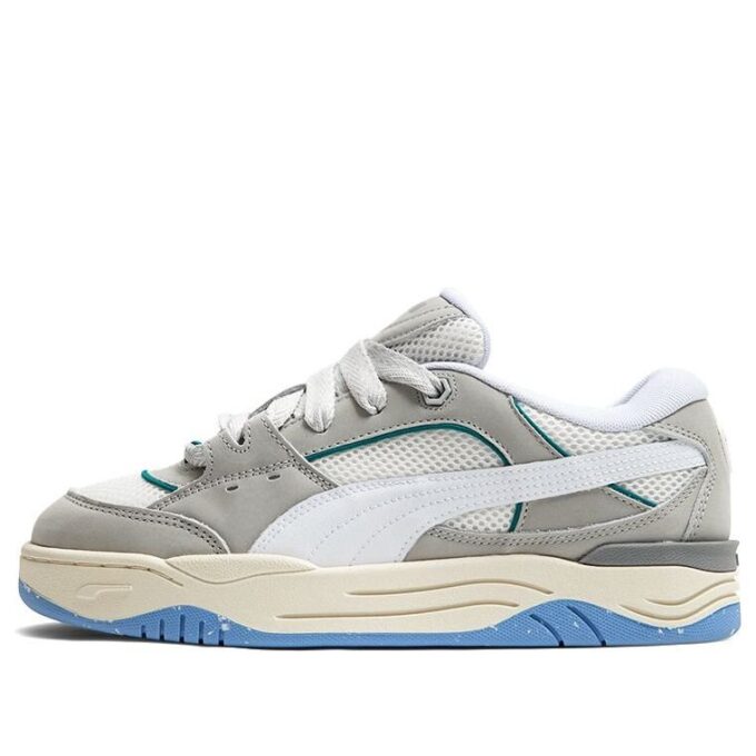 PUMA 180 «Gris»