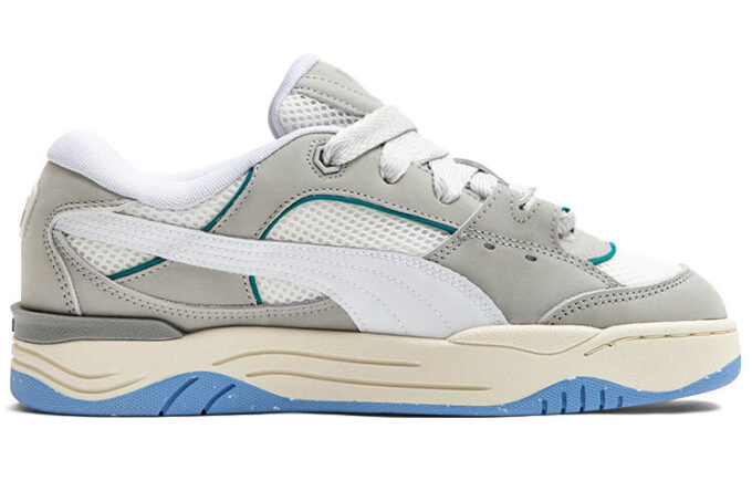 PUMA 180 «Gris»