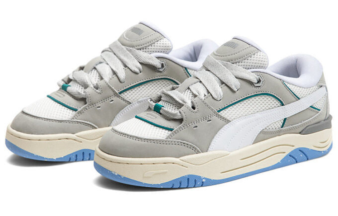 PUMA 180 «Gris»