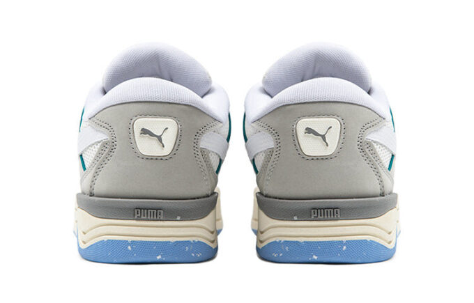 PUMA 180 «Gris»