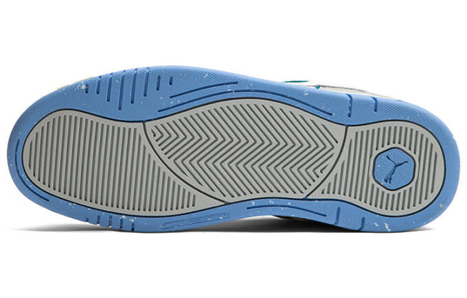 PUMA 180 «Gris»