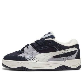 PUMA 180 «Sashiko»