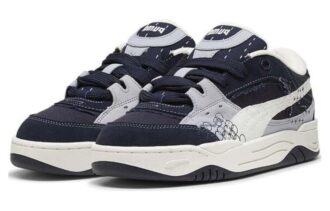 PUMA 180 «Sashiko»