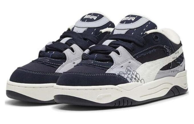 PUMA 180 «Sashiko»