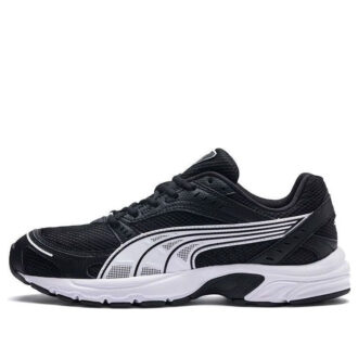 PUMA Axis «Negro»