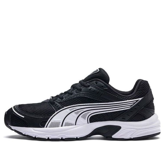 PUMA Axis «Negro»