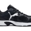 PUMA Axis «Negro»