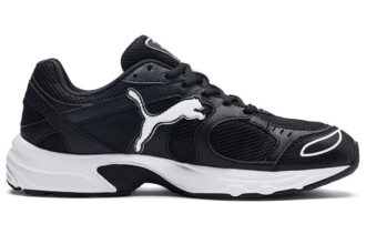 PUMA Axis «Negro»