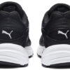 PUMA Axis «Negro»