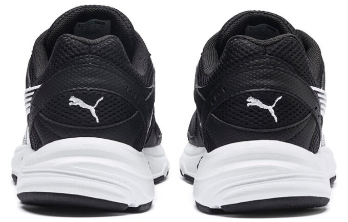PUMA Axis «Negro»