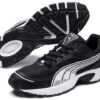 PUMA Axis «Negro»