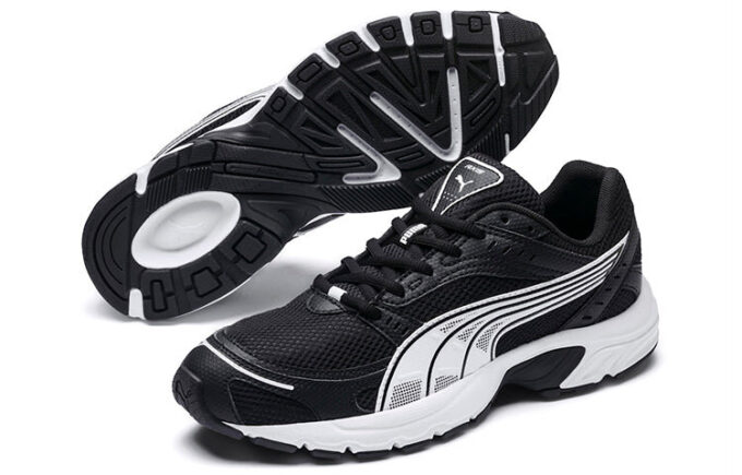 PUMA Axis «Negro»