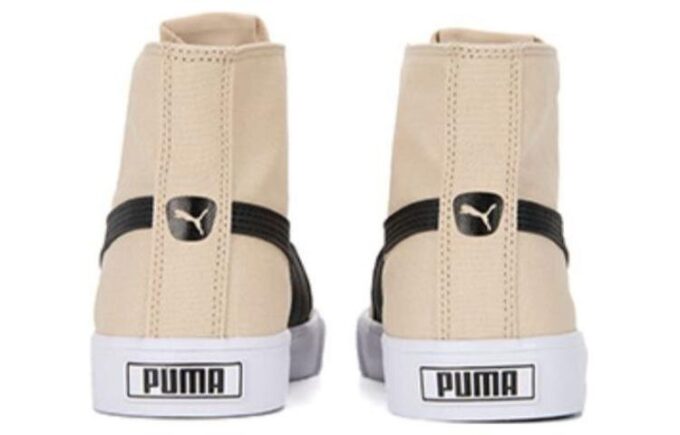 PUMA Bari «Beige»