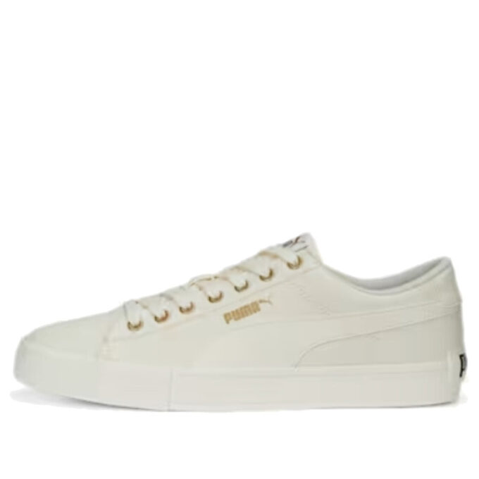 PUMA Bari «Blanco»