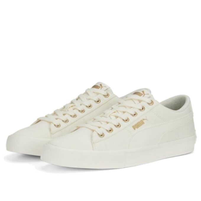 PUMA Bari «Blanco»