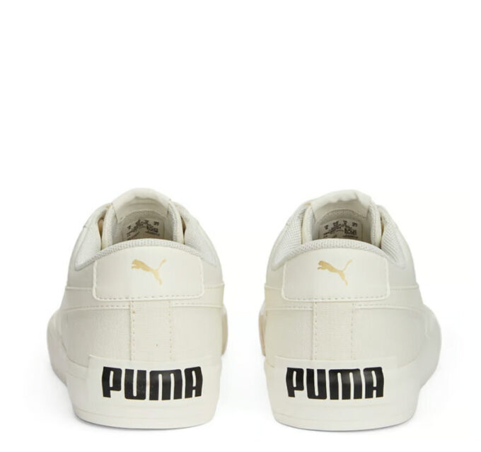PUMA Bari «Blanco»