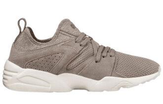 PUMA Blaze Ct Gris