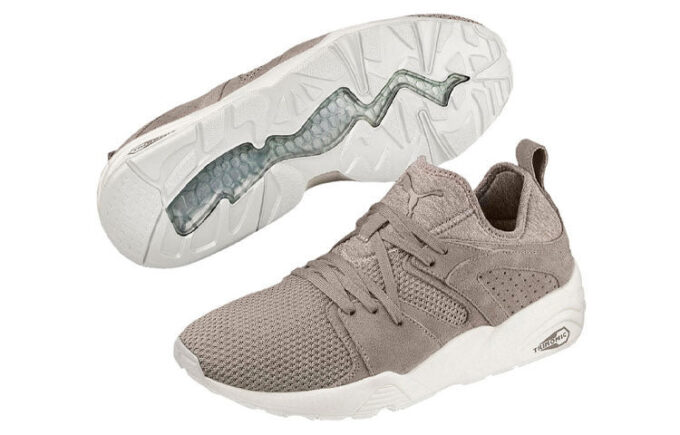 PUMA Blaze Ct Gris