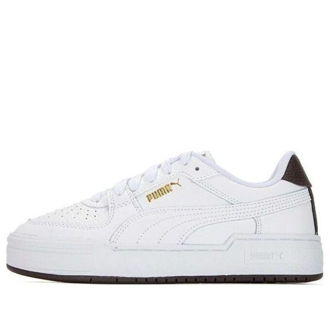 PUMA CA Pro «Blanco»