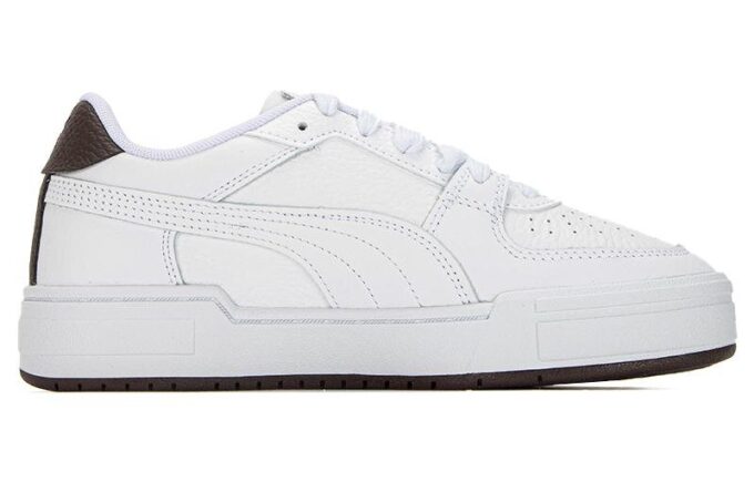 PUMA CA Pro «Blanco»