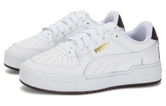 PUMA CA Pro «Blanco»