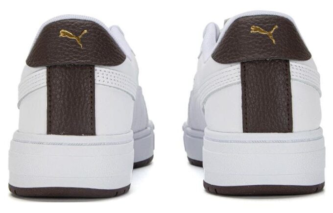 PUMA CA Pro «Blanco»
