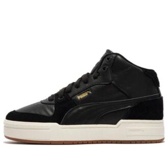 PUMA CA Pro «Negro»