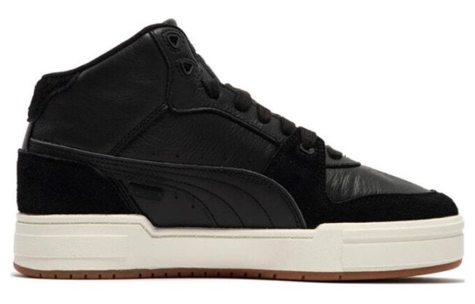 PUMA CA Pro «Negro»