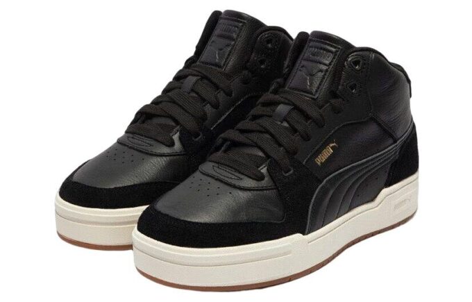 PUMA CA Pro «Negro»