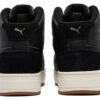 PUMA CA Pro «Negro»