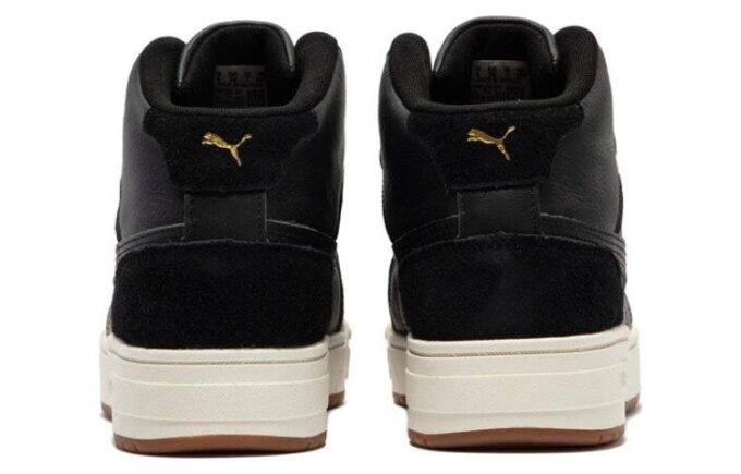 PUMA CA Pro «Negro»