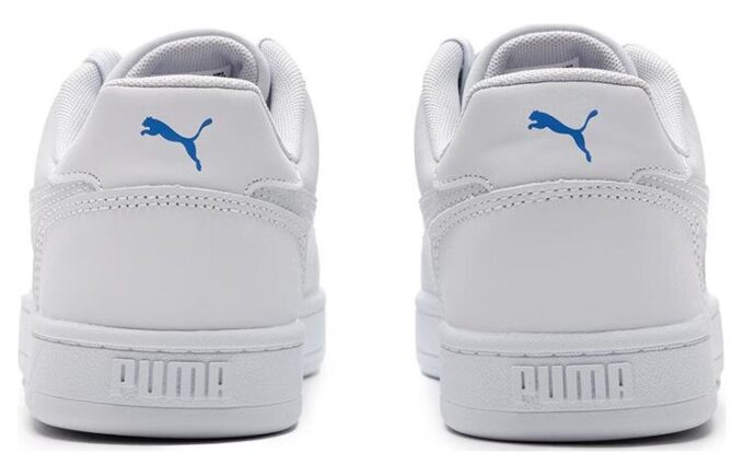 PUMA Caven «Blanco»
