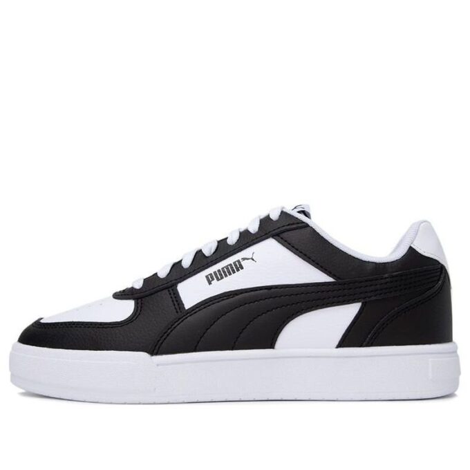 PUMA Caven «Negro»
