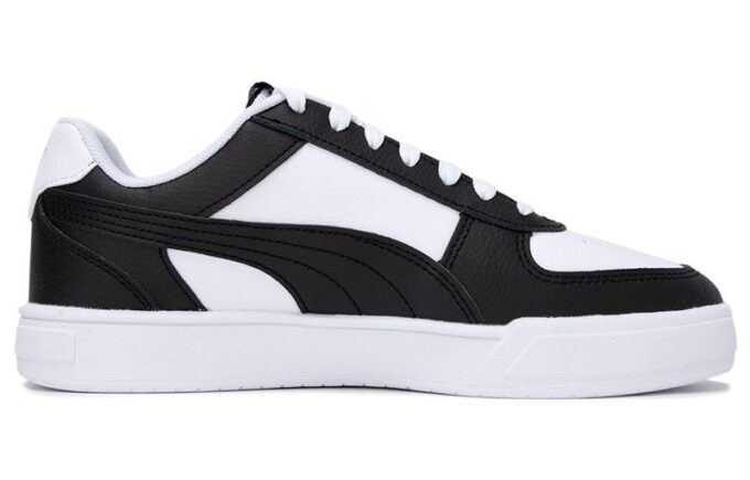 PUMA Caven «Negro»