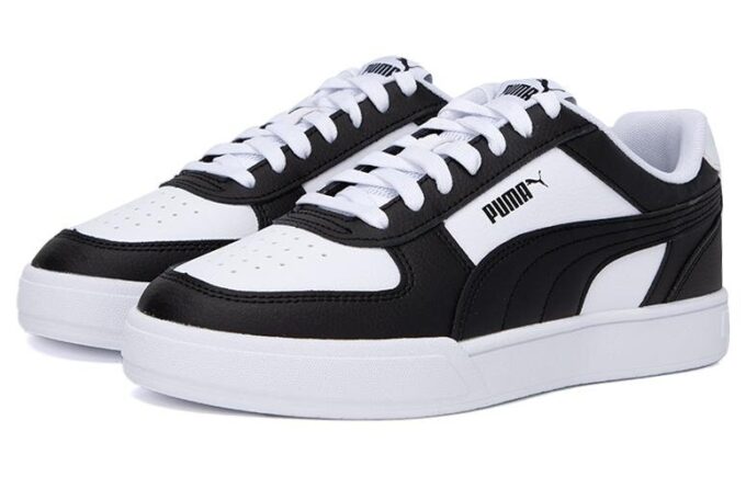 PUMA Caven «Negro»