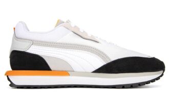 PUMA City Rider