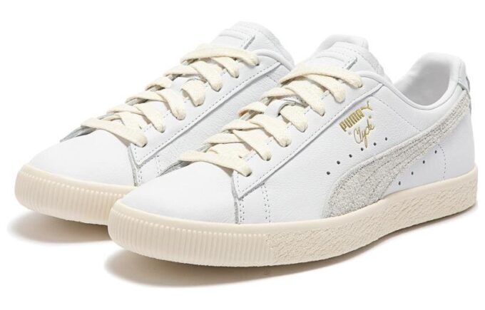 PUMA Clyde «Base»