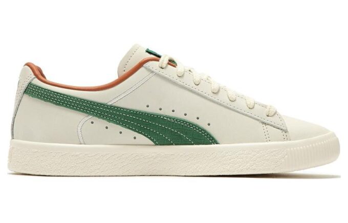 PUMA Clyde FG