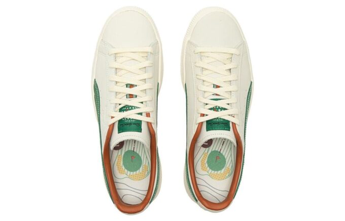 PUMA Clyde FG
