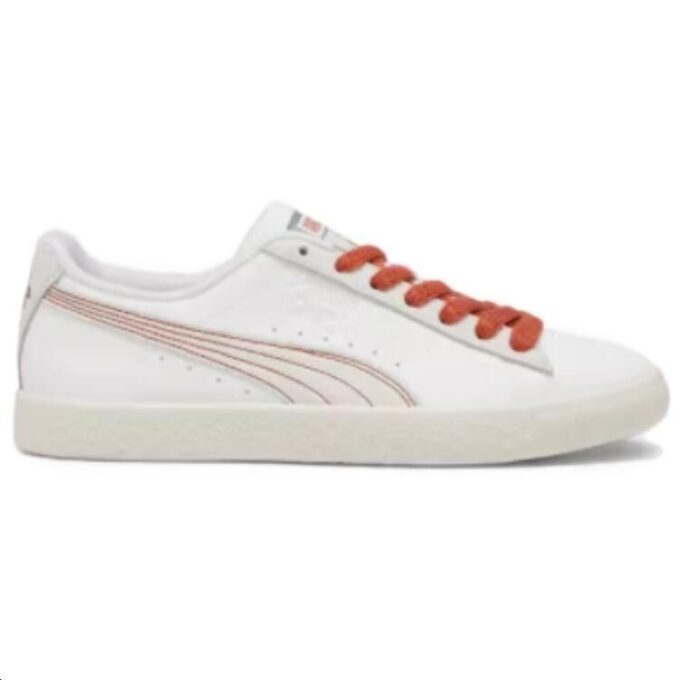 PUMA Clyde «Huskie»