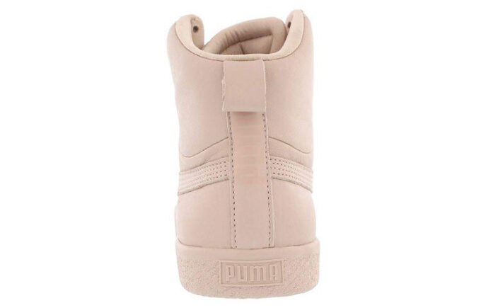 PUMA Clyde Mid Y&R