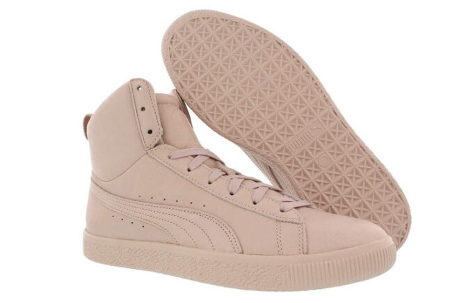 PUMA Clyde Mid Y&R