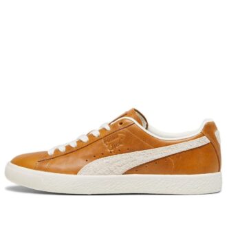 PUMA Clyde «París»